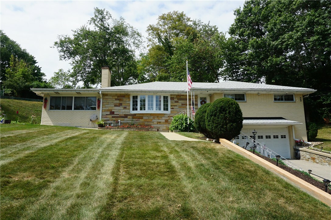 Property Photo:  5343 Perrysville Road  PA 15229 