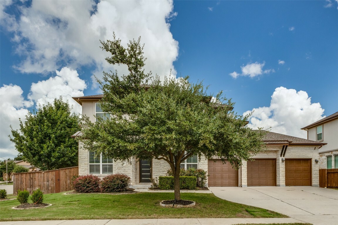 Property Photo:  10800 E Canton Jack Road  TX 78717 