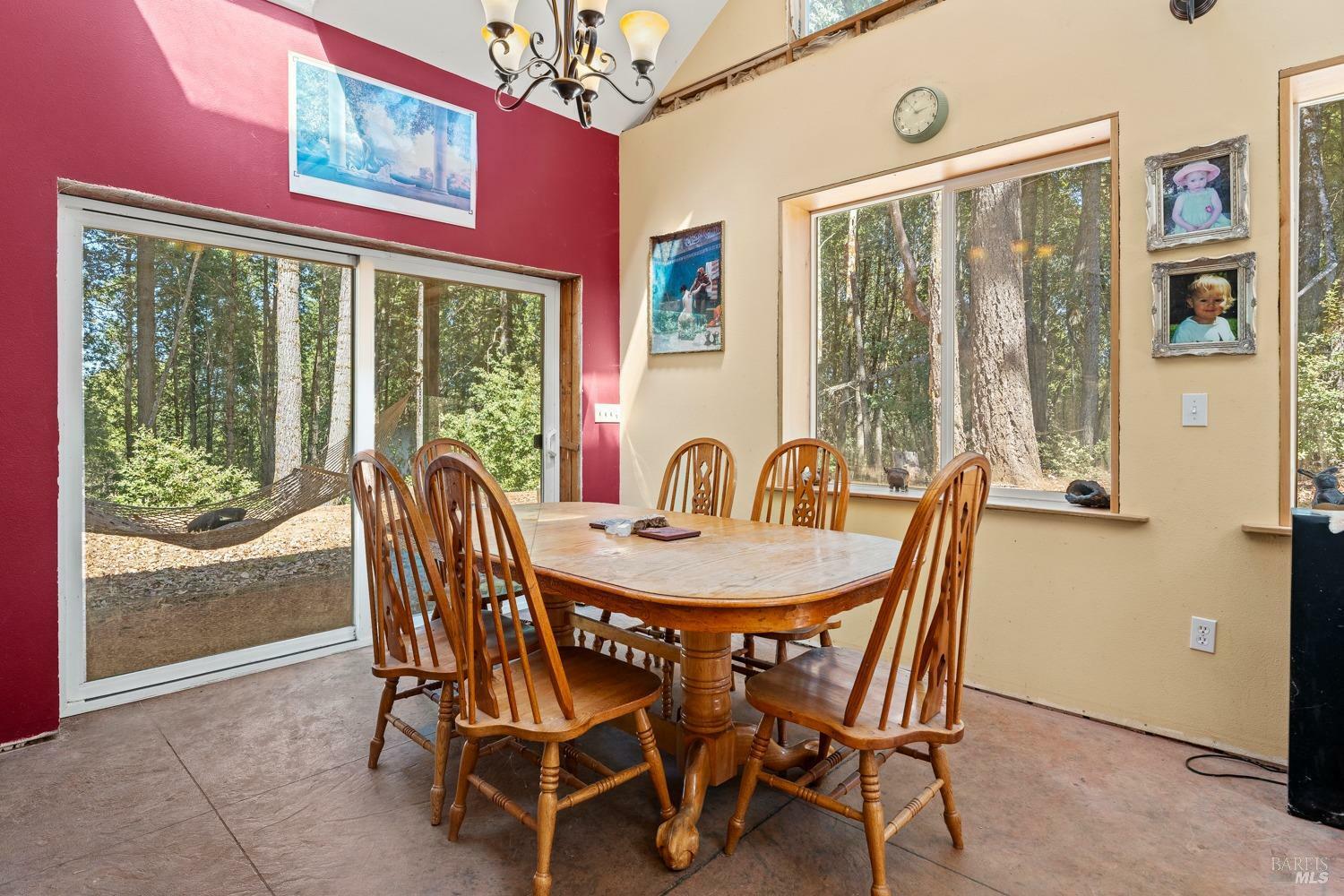 Property Photo:  29281 Timberline Road  CA 95490 