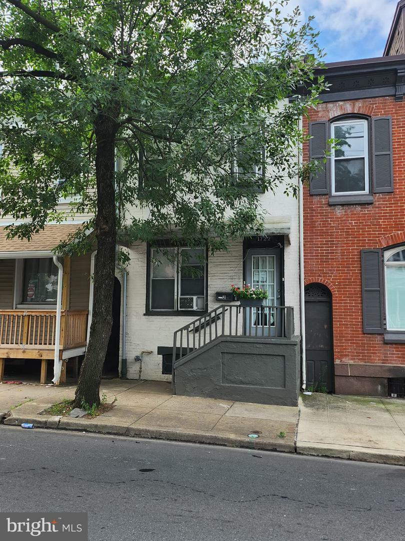 Property Photo:  1722 Perkiomen Avenue  PA 19602 