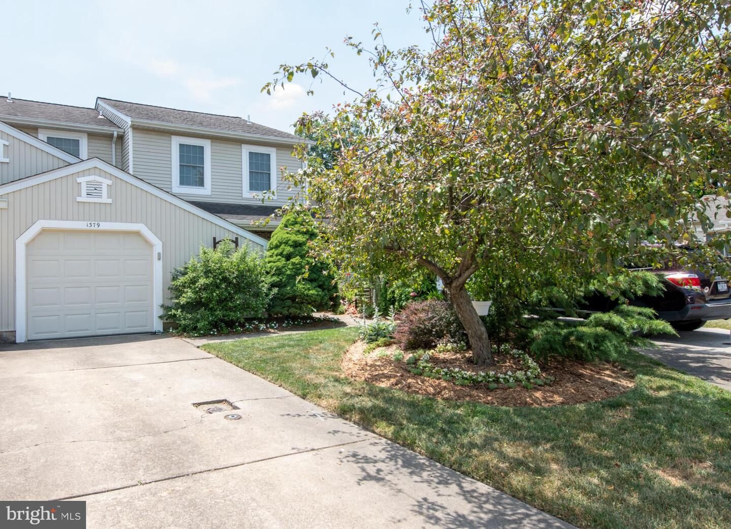 Property Photo:  1379 Sweetbell Court  PA 19067 