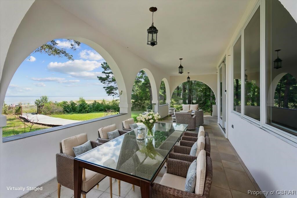 Property Photo: 188 Tranquility Road VA 22539