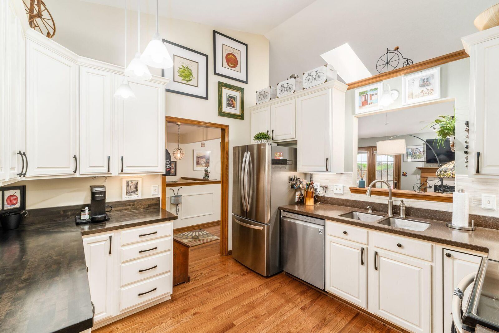 Property Photo:  4824 Bay Grove Court  OH 43125 