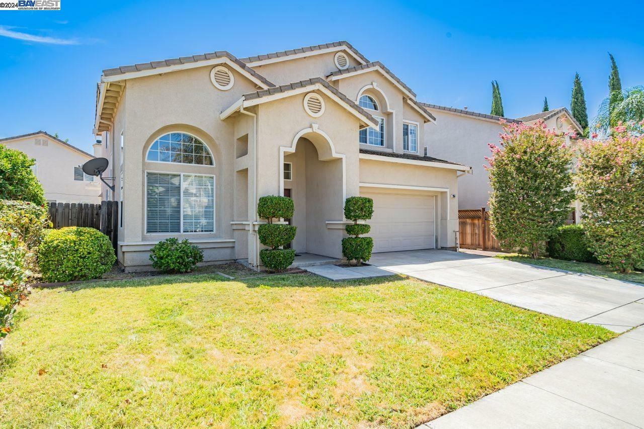 Property Photo:  2954 Whigham Ct  CA 95377 