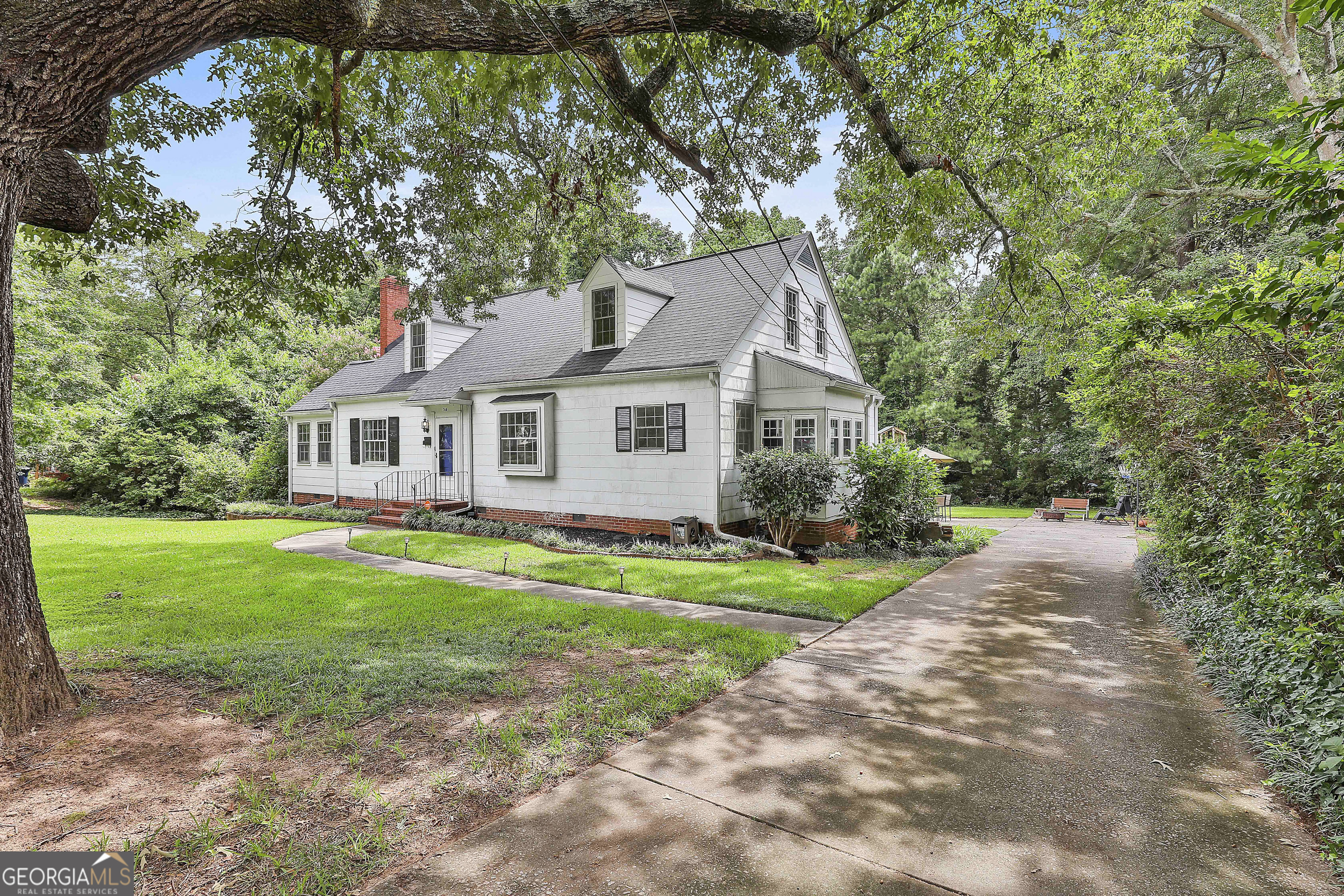 Property Photo:  746 McLaurin Street  GA 30224 