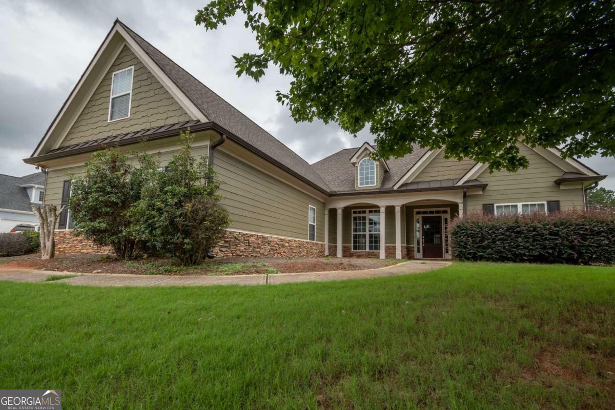 Property Photo:  210 Sawtooth Oak Drive  GA 30549 