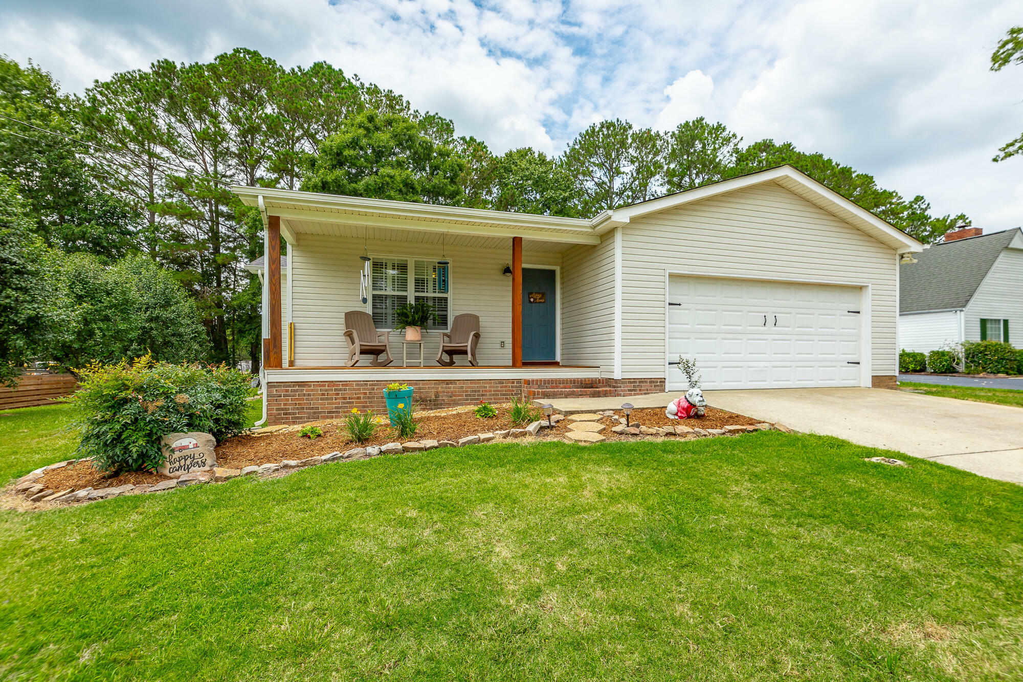 Property Photo: 199 Boynton Terrace GA 30736