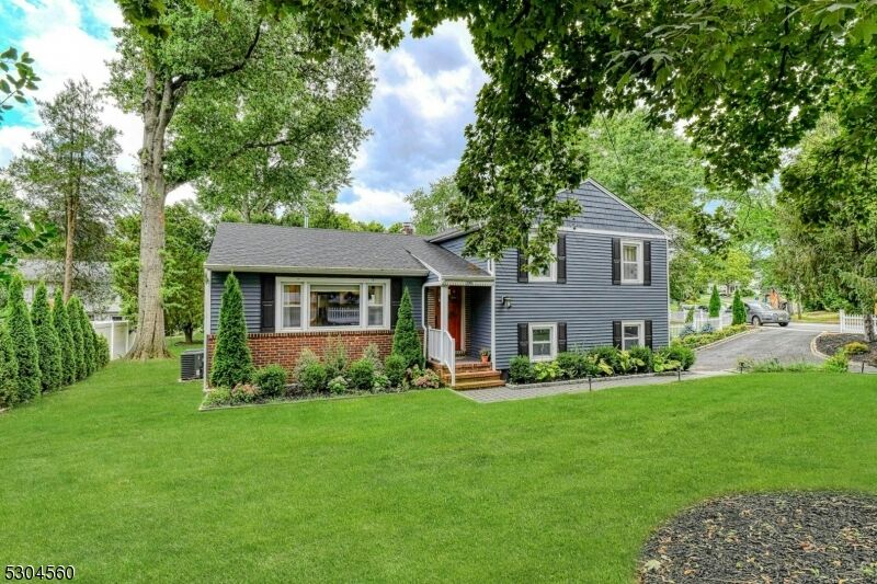 Property Photo: 299 Springfield Ave NJ 07090