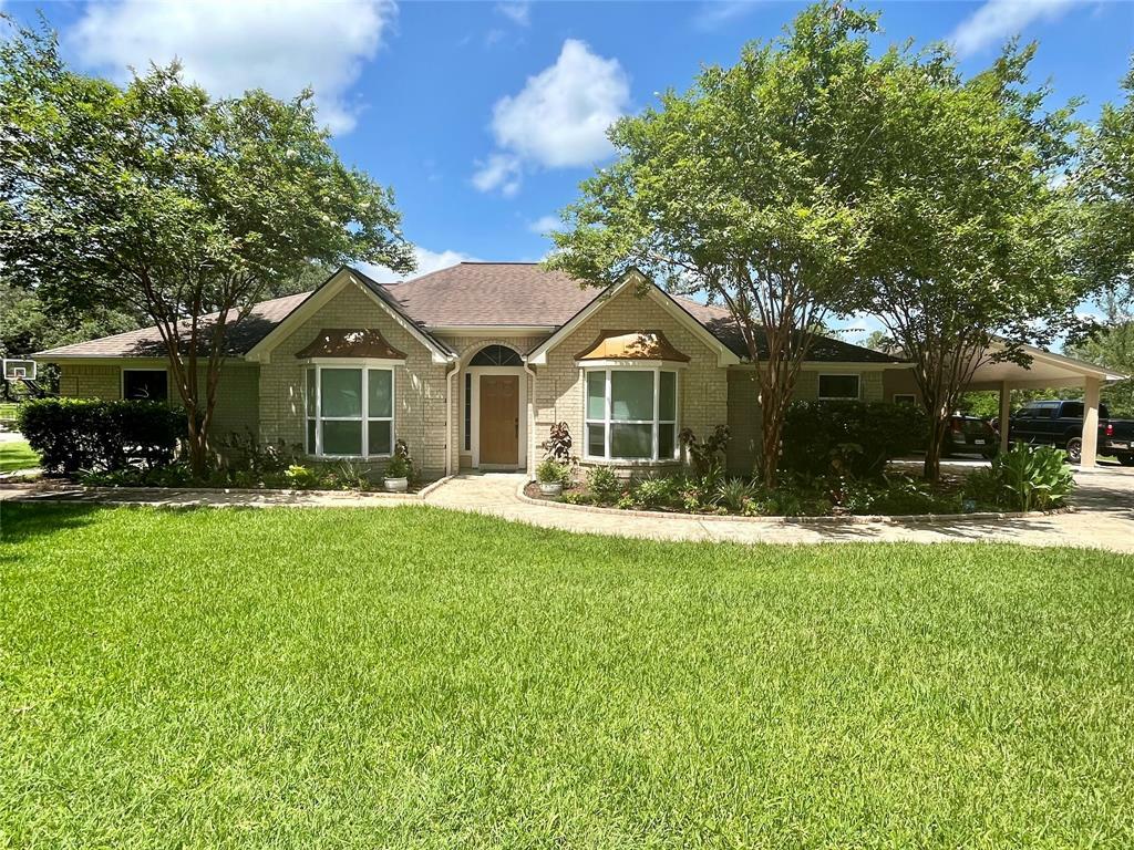 13418 W Brazos Bend Drive  Needville TX 77461 photo