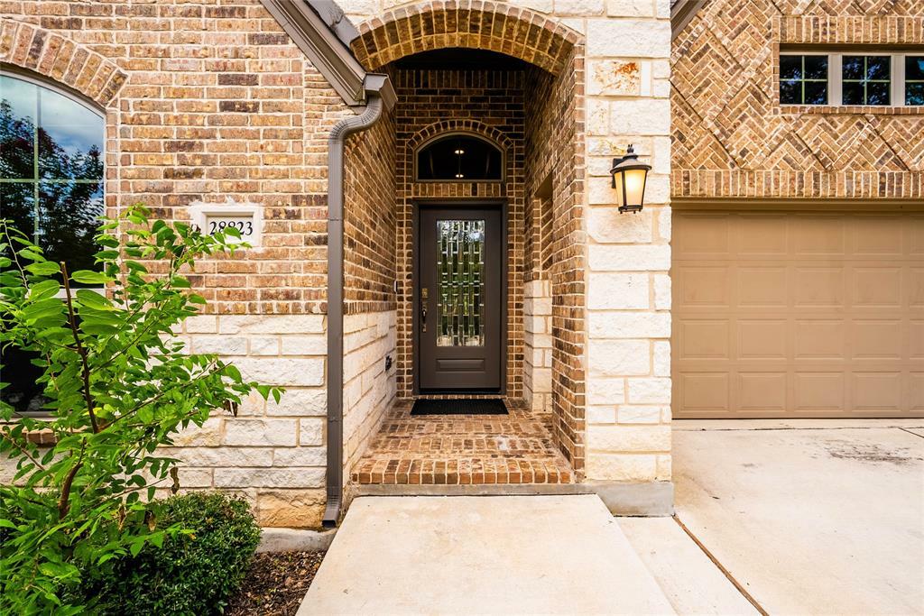 Property Photo:  28823 Becker Crossing  TX 78006 