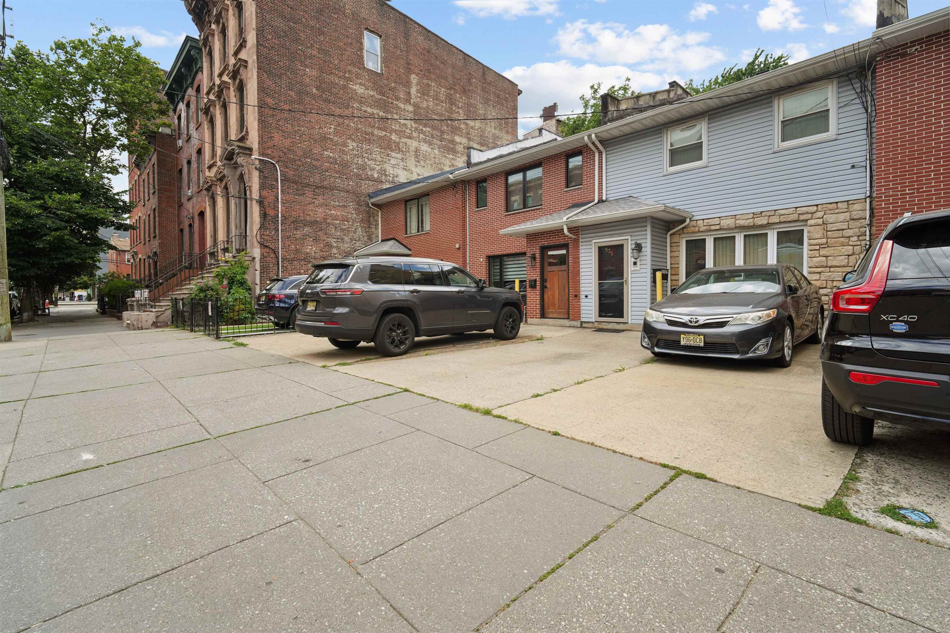 Property Photo:  575 Jersey Ave  NJ 07302 