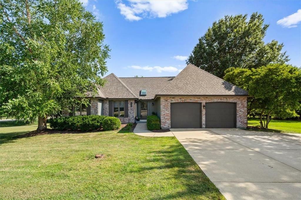 Property Photo:  10365 W 159th Street  KS 66221 