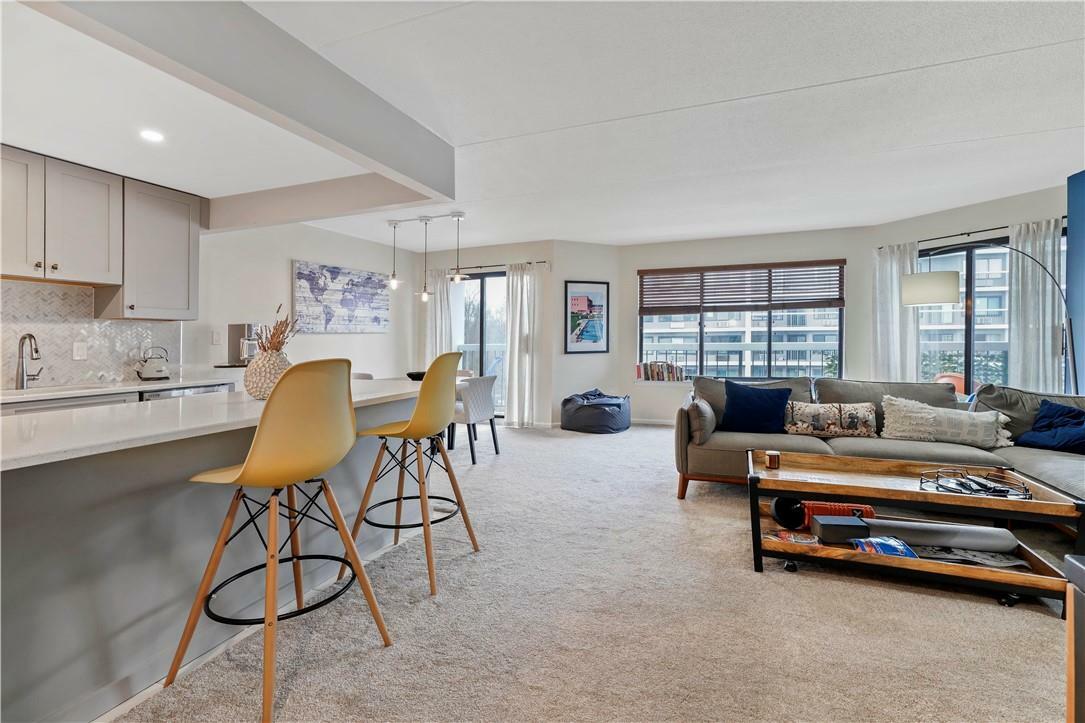 Property Photo: 200 High Point Drive Ph 5 NY 10530