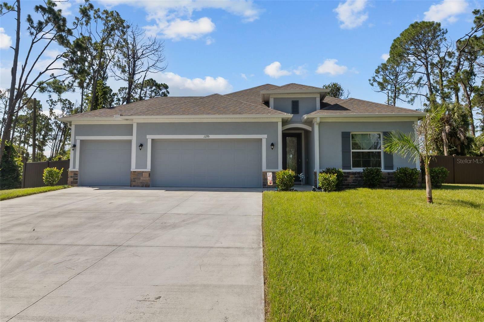 Property Photo:  1295 Epperson Road  FL 34288 