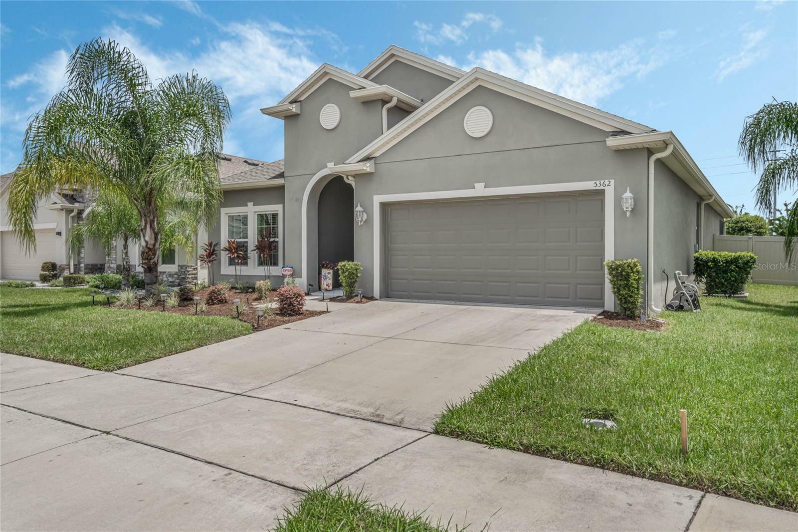 Property Photo:  5362 Ragusa Loop  FL 34771 