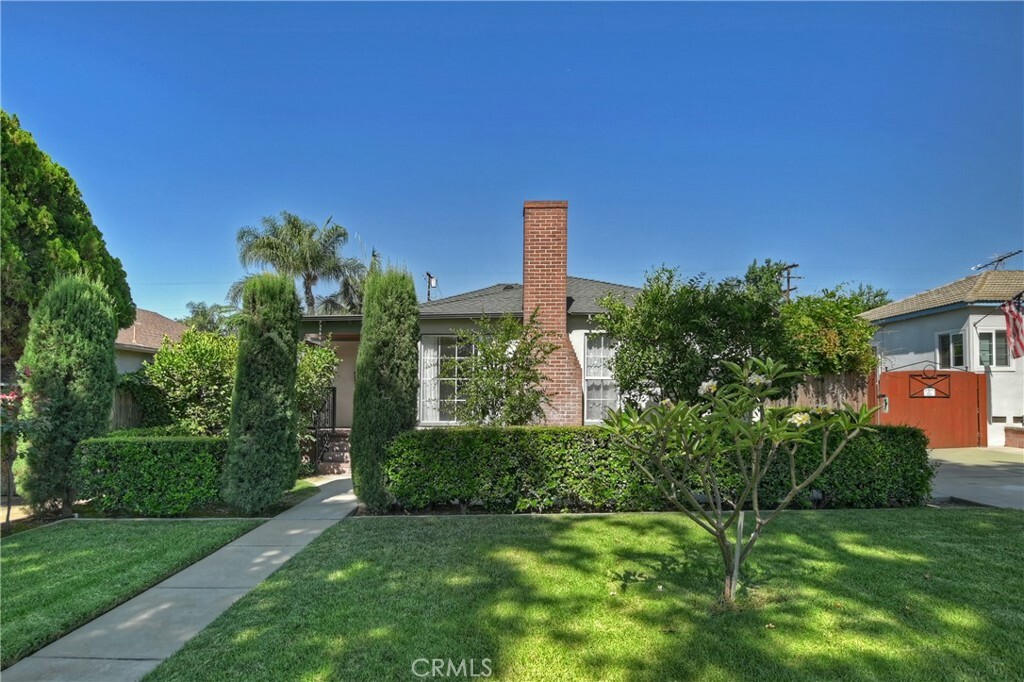 Property Photo:  311 S S Euclid Avenue  CA 91786 