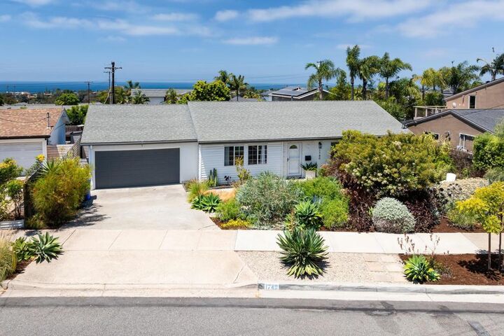 Property Photo:  1740 Freda Lane  CA 92007 