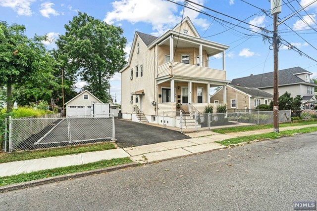 Property Photo:  20 Morris Avenue  NJ 07026 