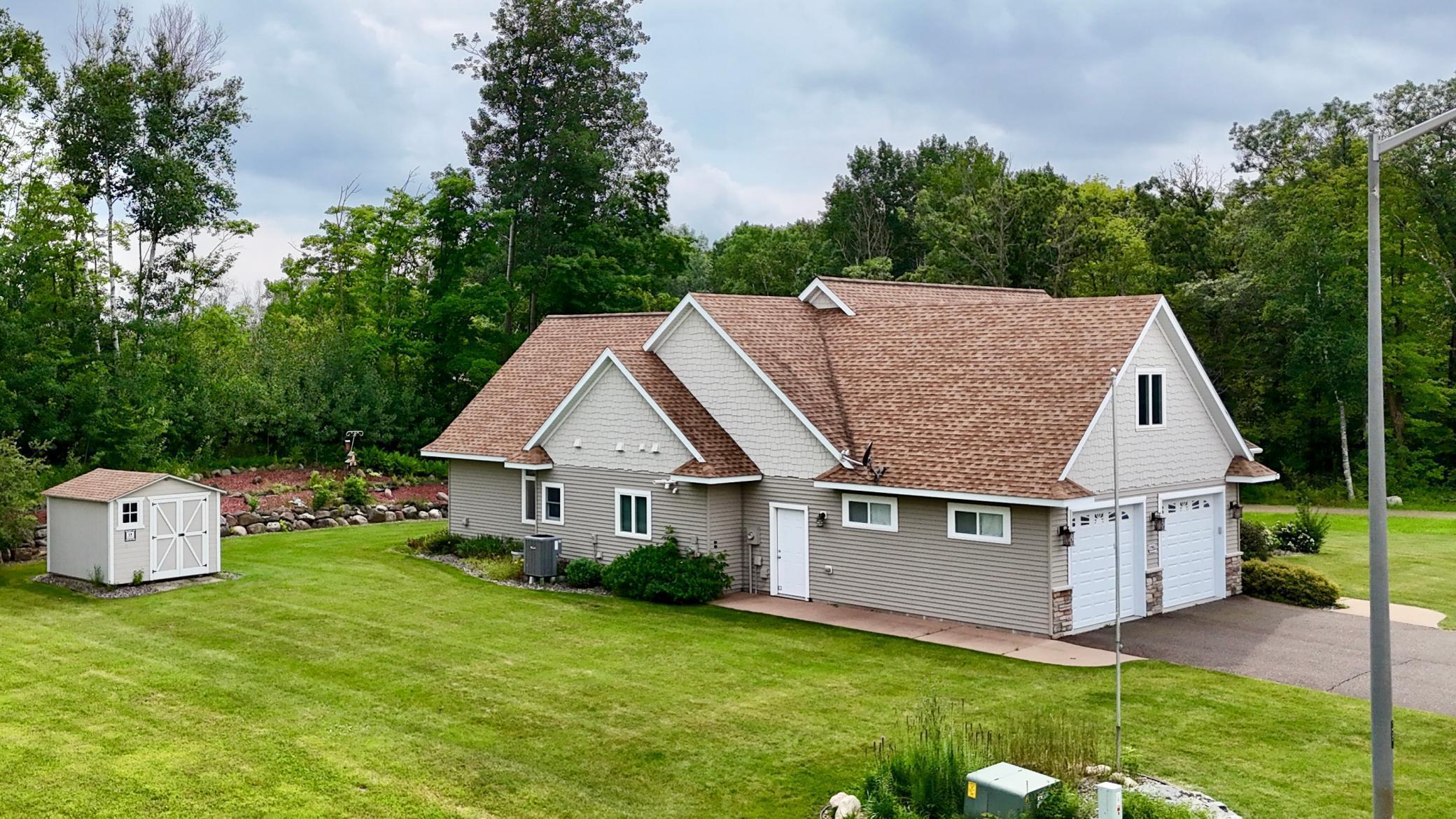 Property Photo: 1225 Dorothy Street MN 56342