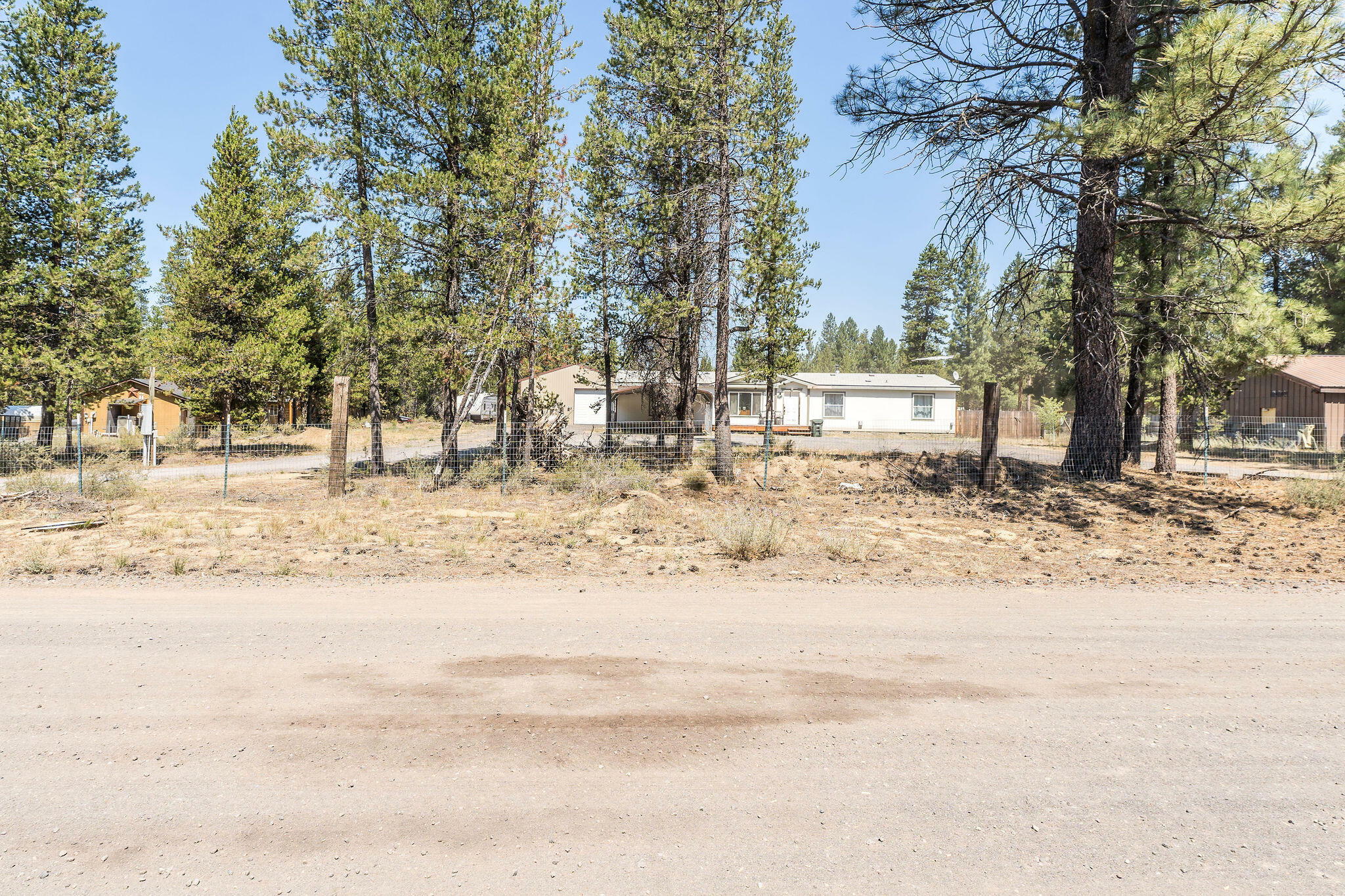 Property Photo:  16356 Lava Drive  OR 97739 