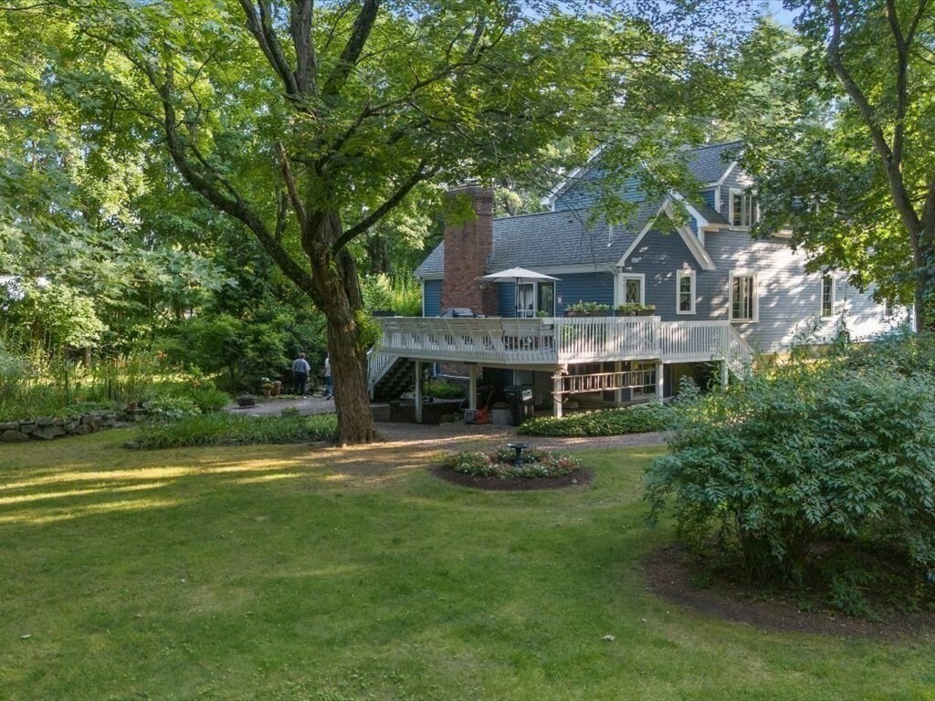 Property Photo:  334 Central Street  MA 02035 