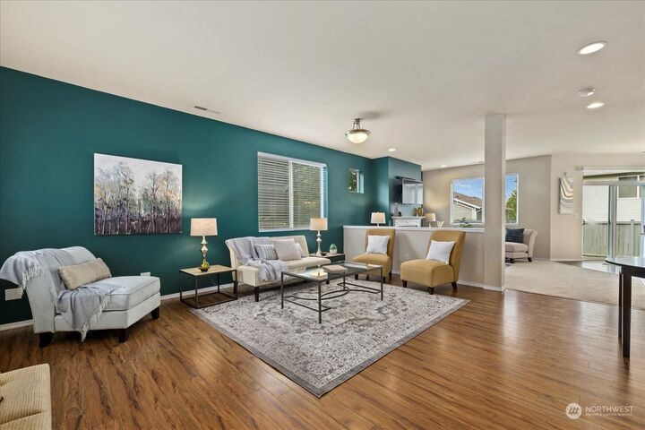 Property Photo:  2210 117th Avenue SE  WA 98258