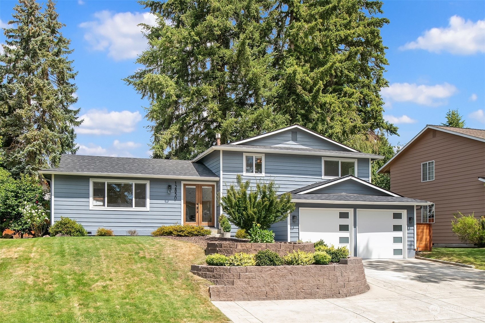 Property Photo:  12850 NE 143rd Street  WA 98034 