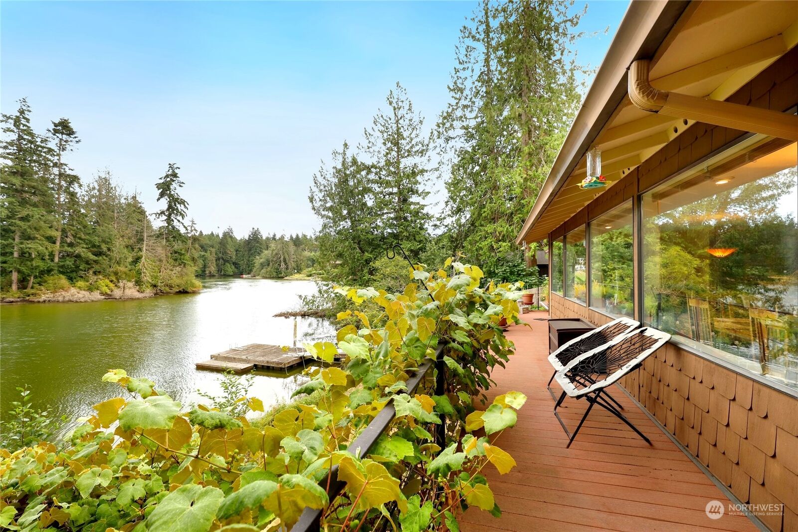 Property Photo:  22340  Miller Bay Road NE  WA 98370 