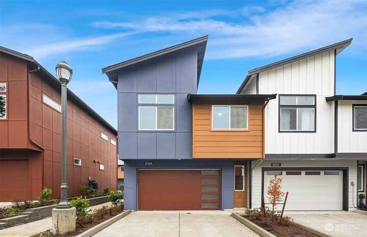 Property Photo: 8609 Soper Hill Road D126 WA 98270