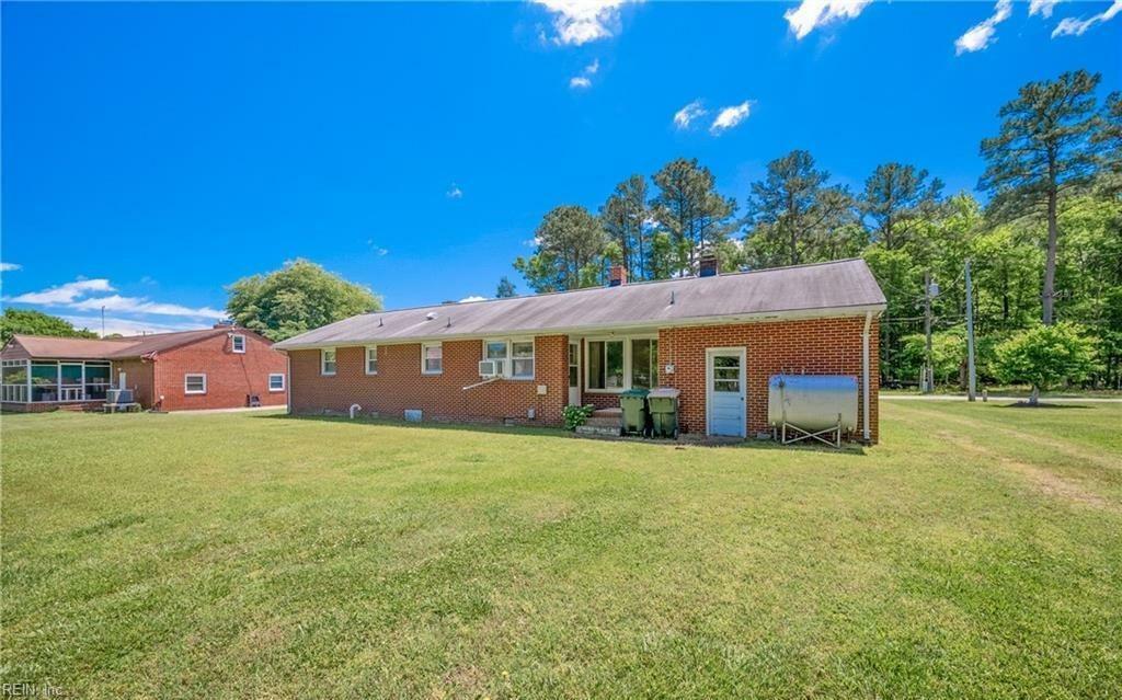 Property Photo:  301 Patricks Creek Road  VA 23692 