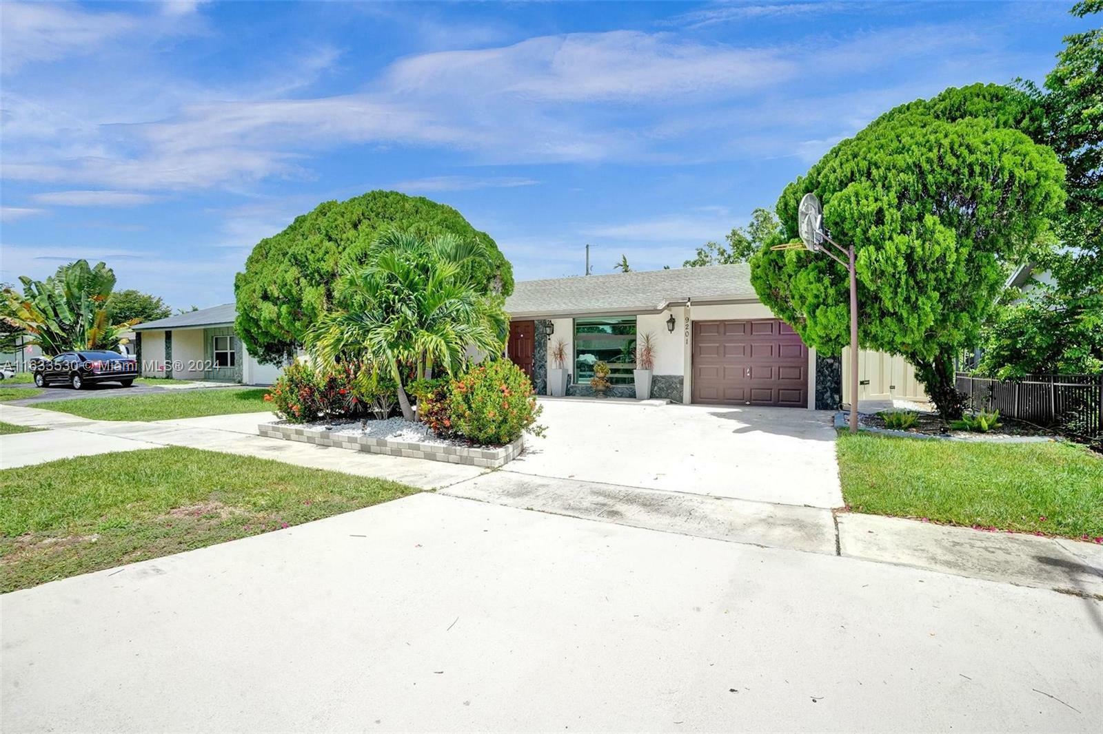 Property Photo:  9201 NW 33rd Pl  FL 33351 