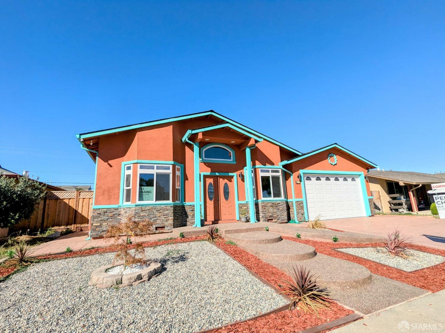 Property Photo:  40772 Blacow Road  CA 94538 