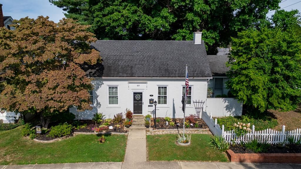 Property Photo: 69 West Street OH 45640