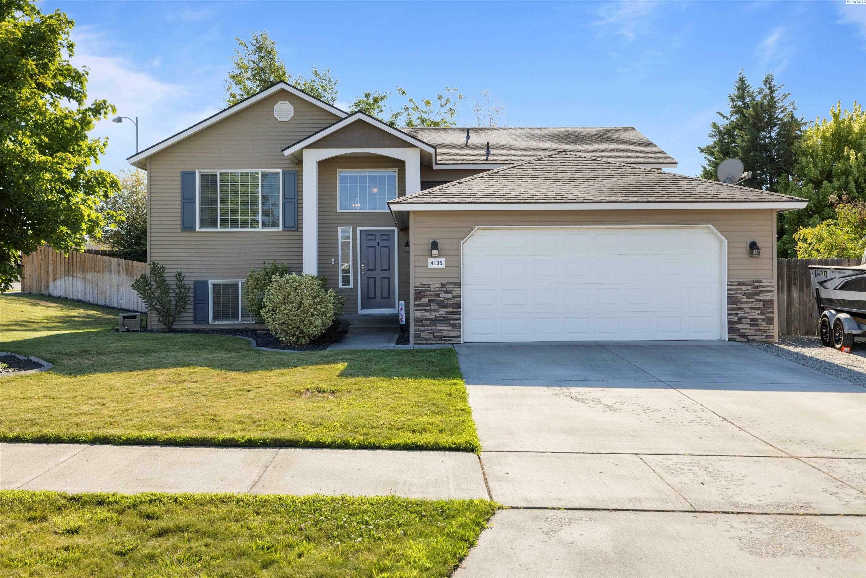 Property Photo:  4105 Prairie Lane  WA 99301 