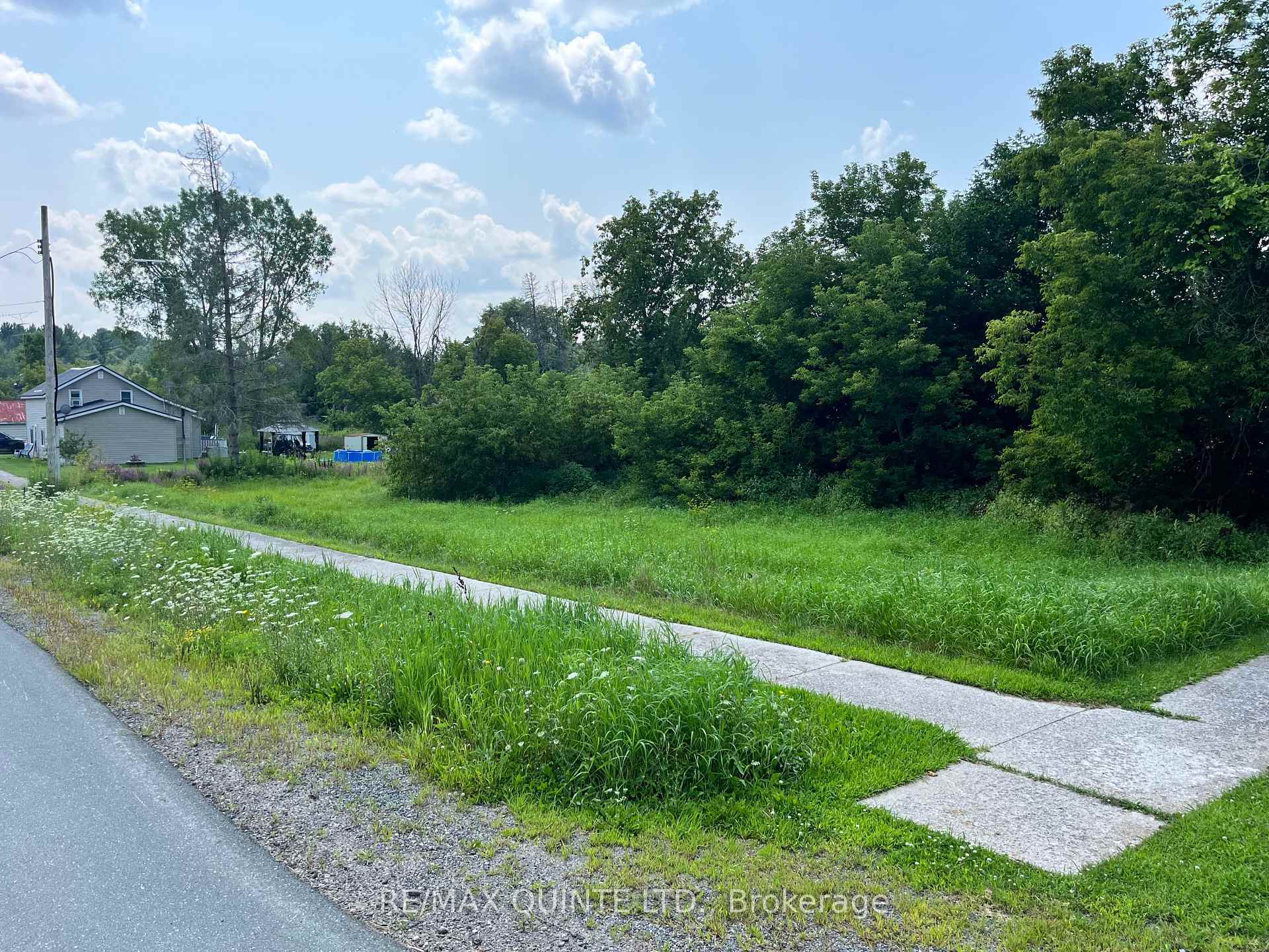 Property Photo:  Lot 39 Store Street  ON K0K 3J0 