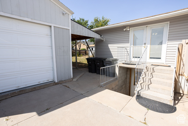 Property Photo:  770 S 960 W  UT 84701 