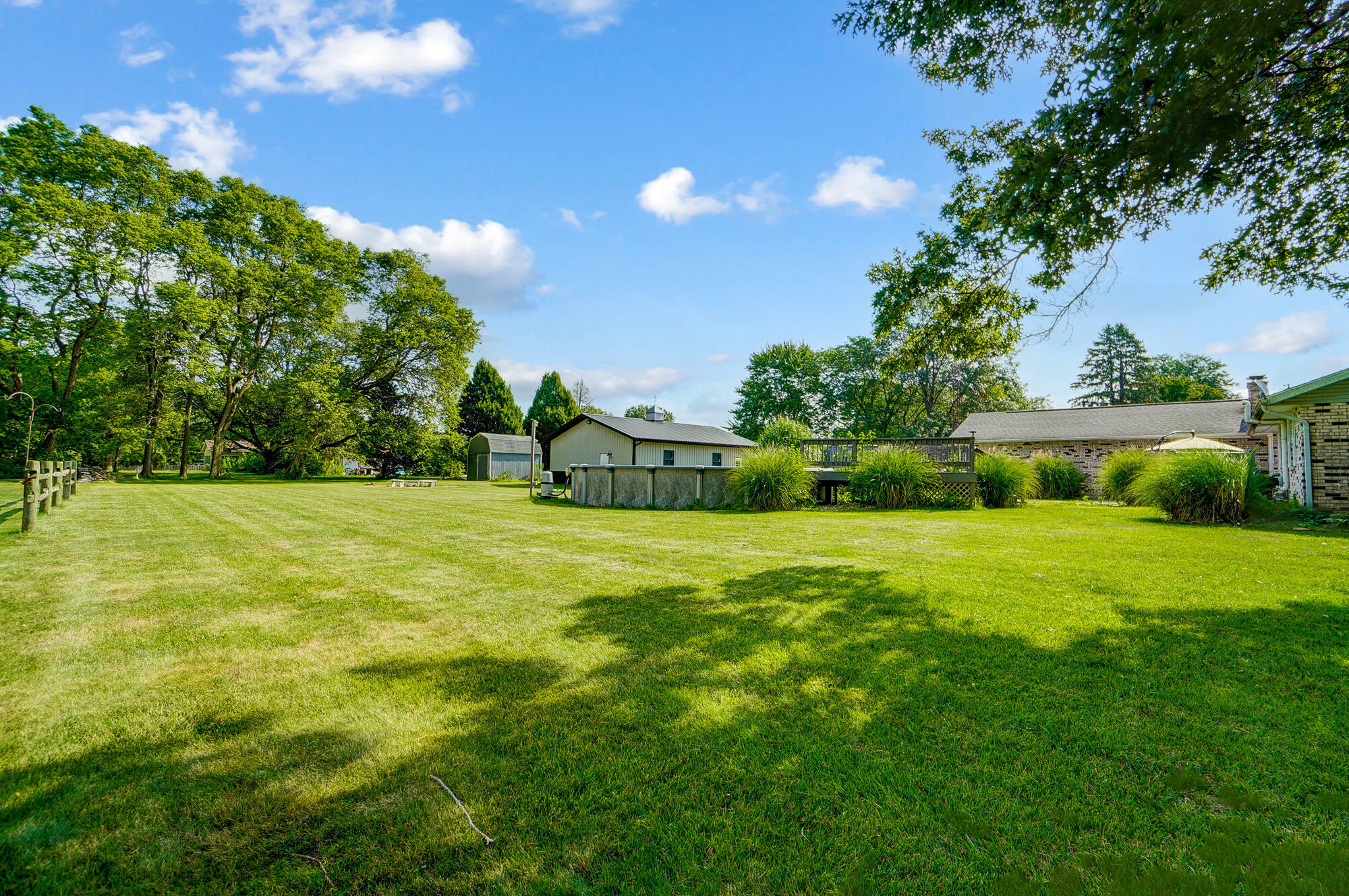 Property Photo:  4638 N Plateau Drive  OH 45502 