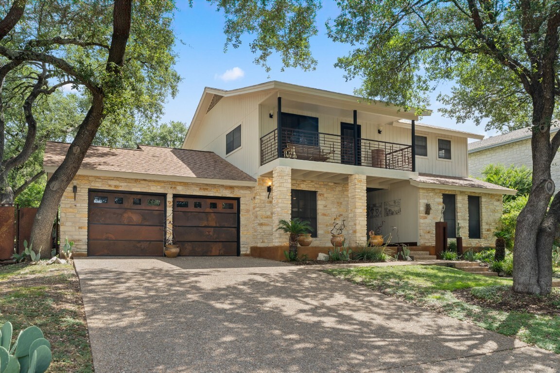 Property Photo:  5300 Cedro Trail  TX 78731 