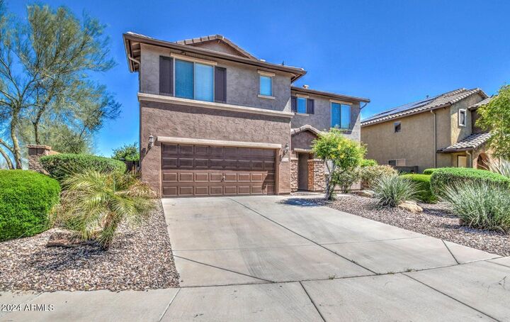 Property Photo:  3027 N Hawthorn Drive  AZ 85132 