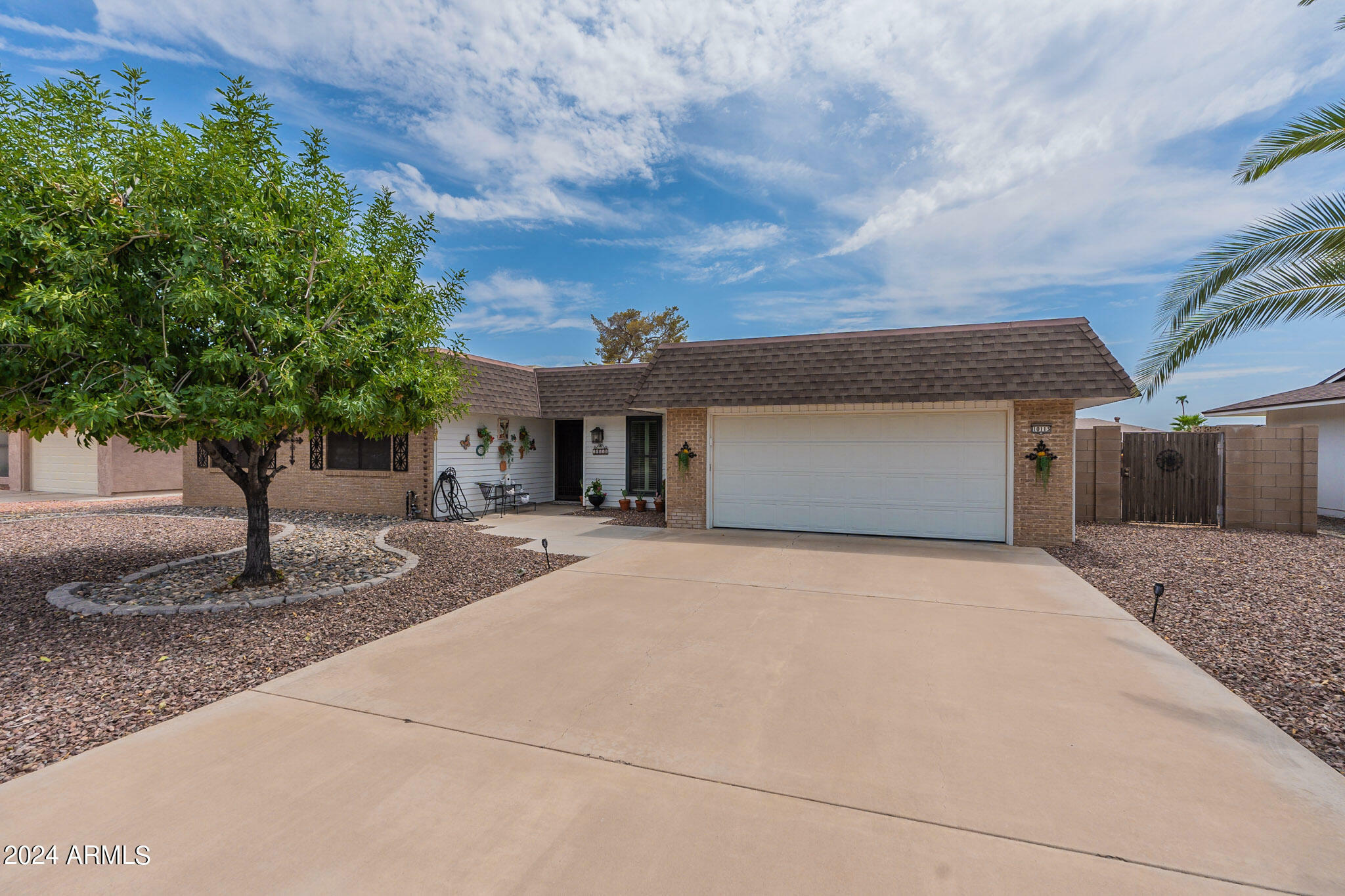 Property Photo:  10113 W Burns Drive  AZ 85351 