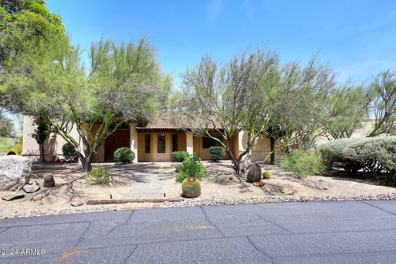 Property Photo:  1853 E Century Way  AZ 85377 