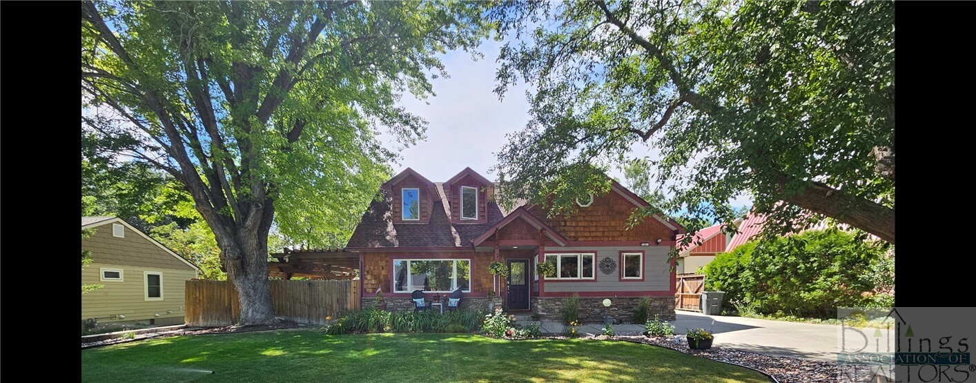 Property Photo: 2524 Roth Lane MT 59102