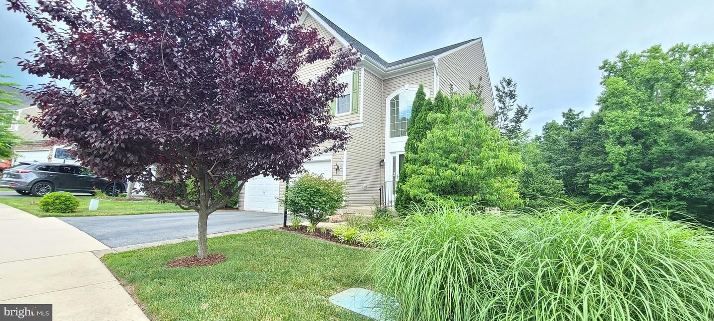 Property Photo:  3150 Eagle Talon Street  VA 22191 