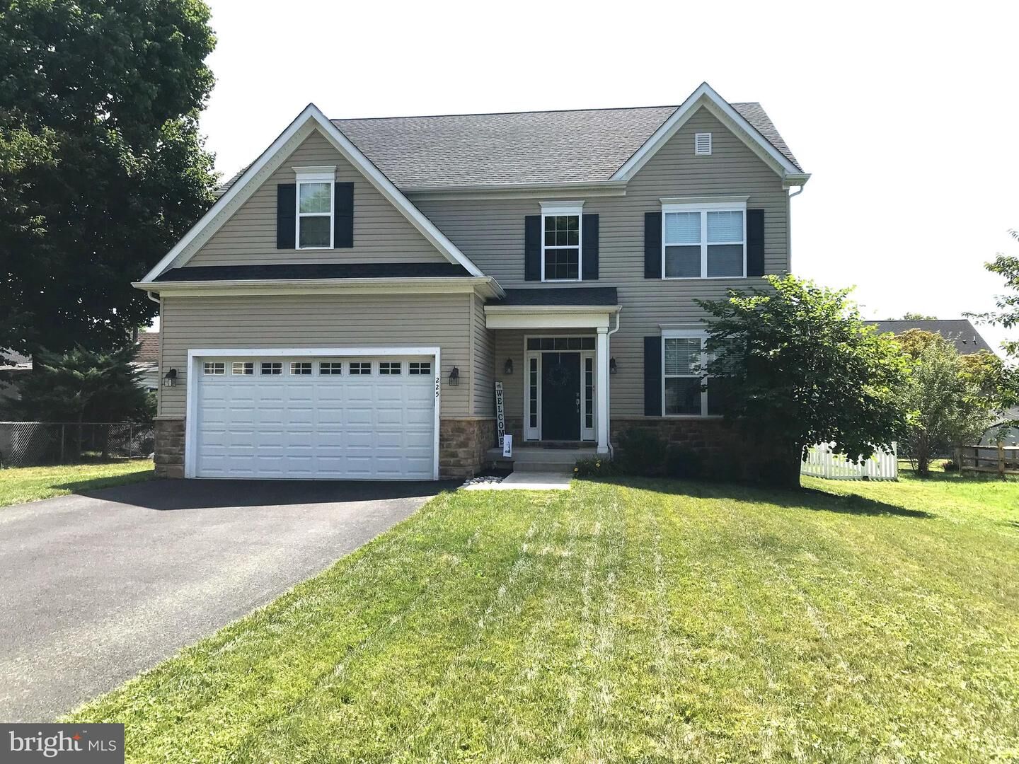 Property Photo:  225 Milton Avenue  PA 19044