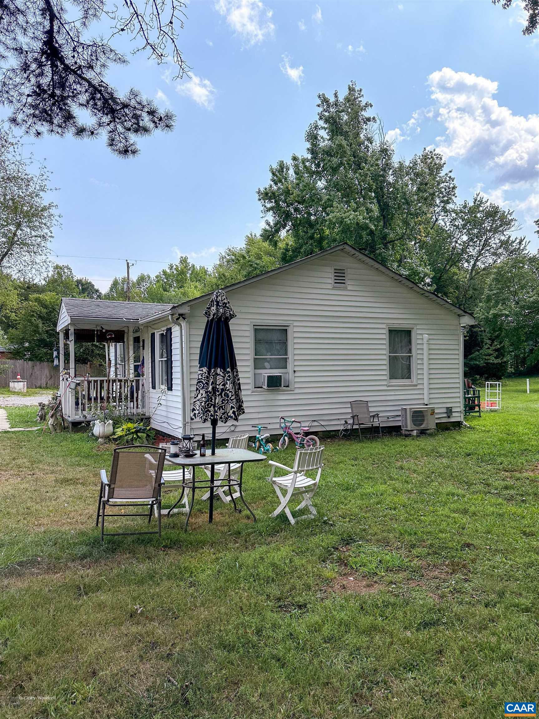 Property Photo:  5493 Broad Street Rd  VA 23093 