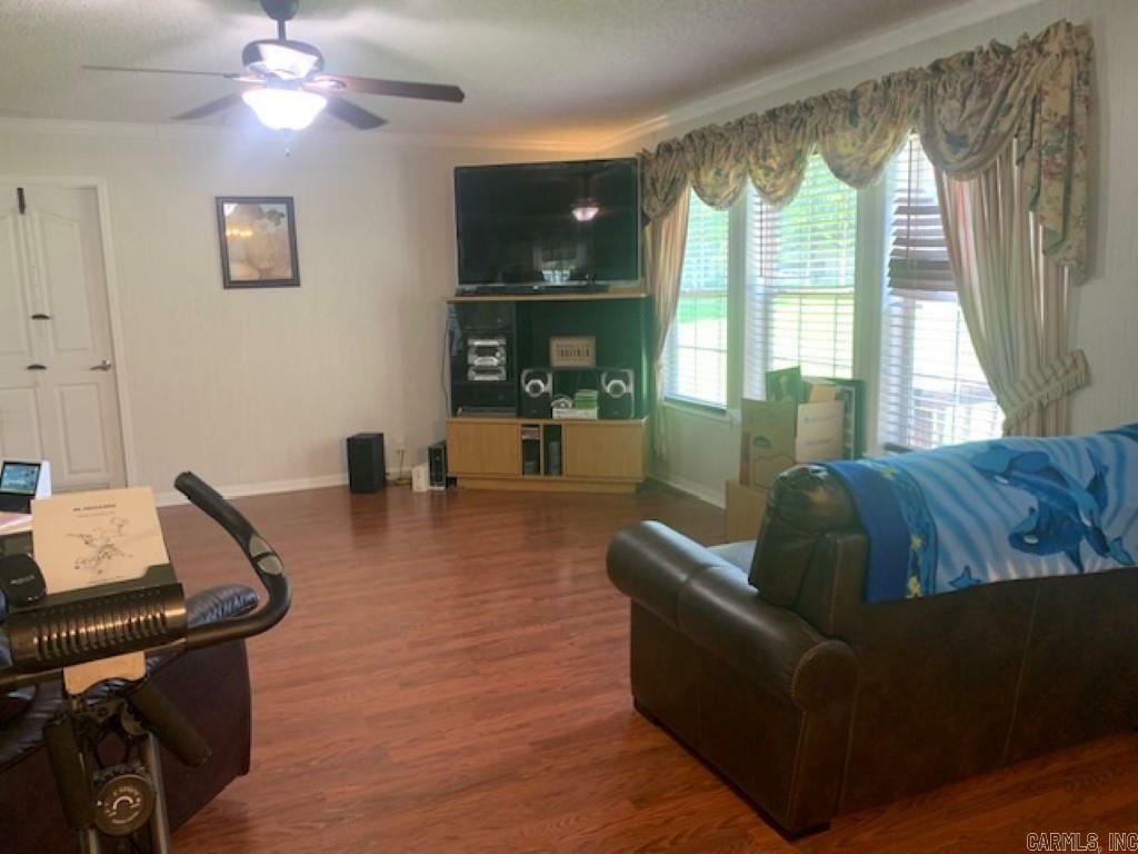 Property Photo:  1020 Darlene  AR 72401 