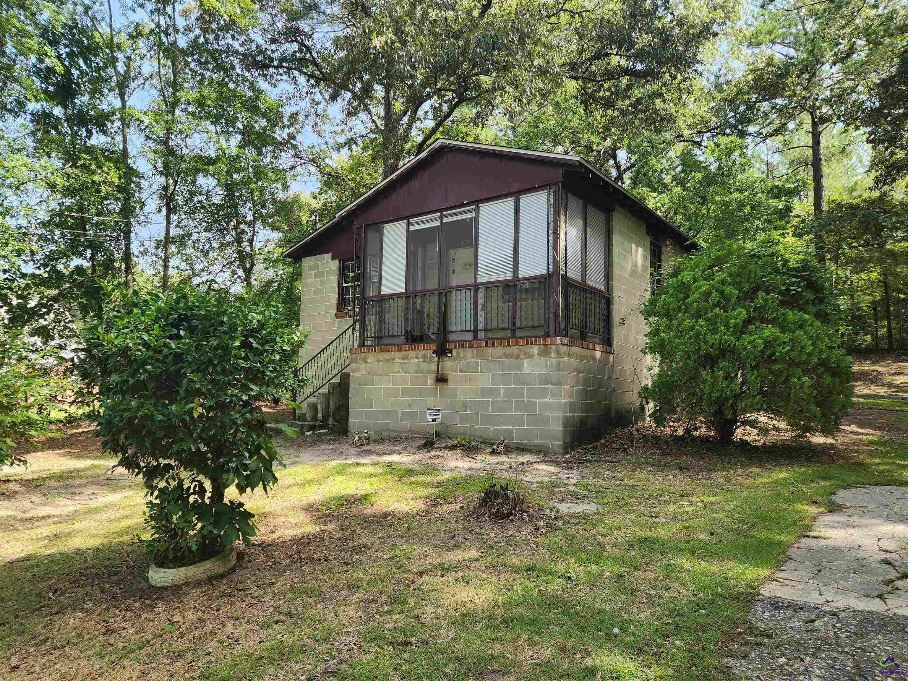 Property Photo:  4370 Jeffersonville Highway  GA 31217 