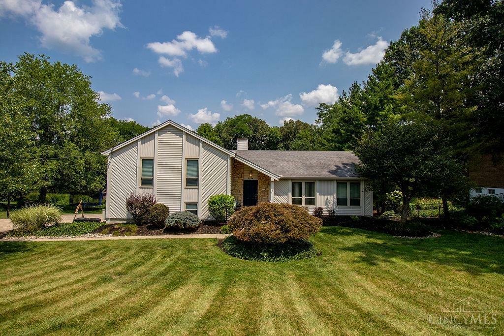 Property Photo: 3534 Constitution Court OH 45248