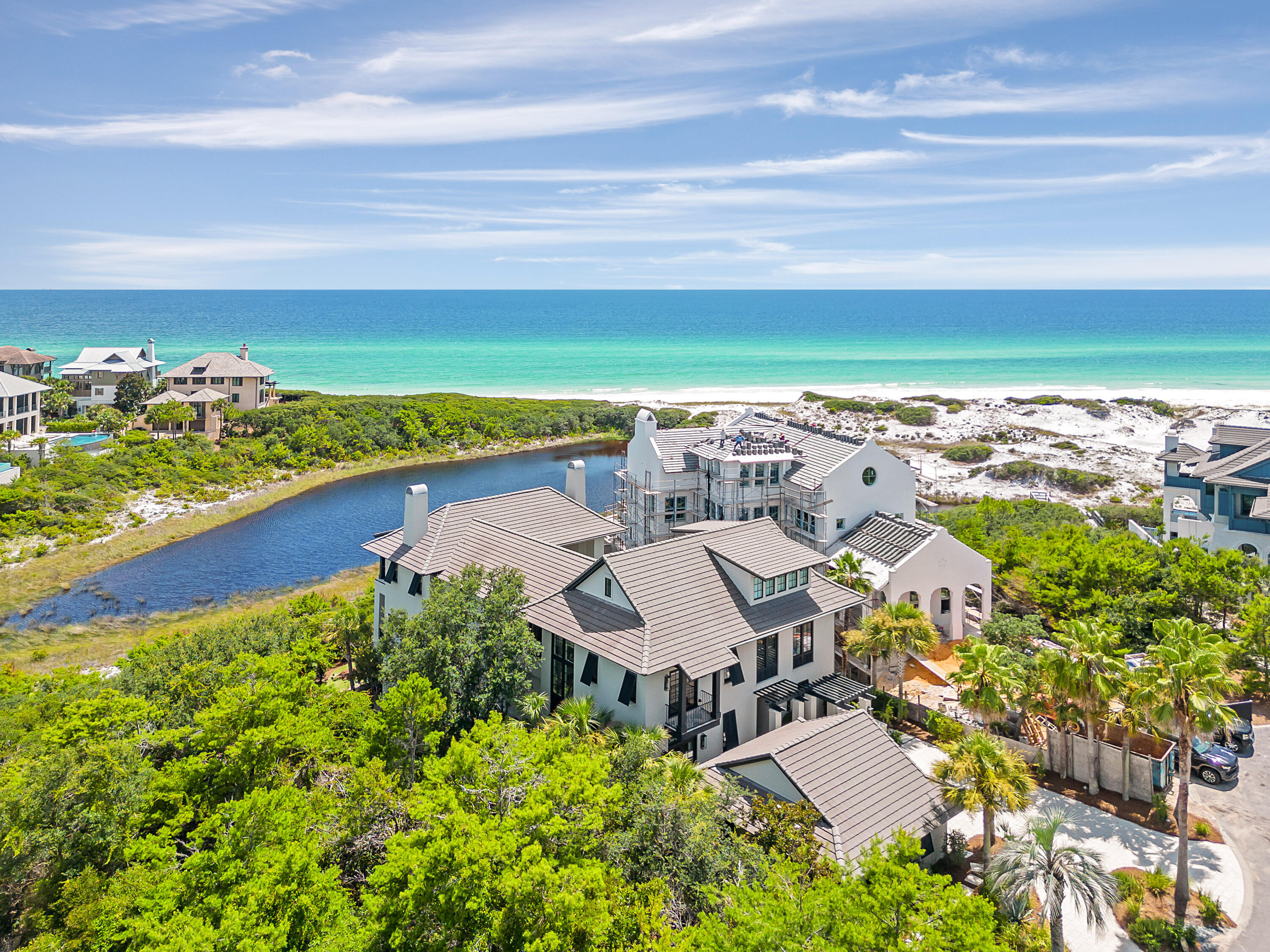 231 W Bermuda Drive  Santa Rosa Beach FL 32459 photo