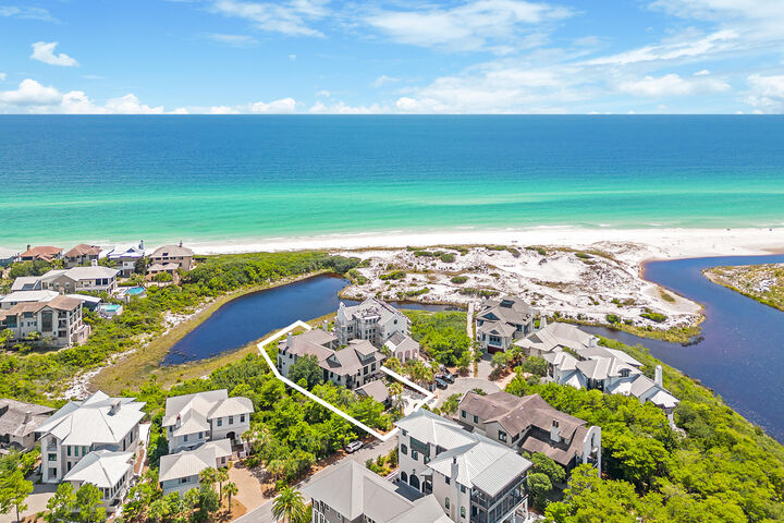231 W Bermuda Drive  Santa Rosa Beach FL 32459 photo